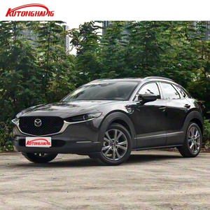 Autos Usados Mazda CX-30 SUV Premium Crossover Gasolina 2.0L 158HP Automático con Informe Detallado de Inspección del Vehículo Más Económico - Product Image 4