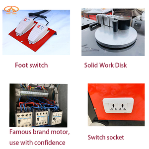 Dobladora <span class=keywords><strong>de</strong></span> <span class=keywords><strong>estribos</strong></span> GF32 Dobladora <span class=keywords><strong>de</strong></span> arco <span class=keywords><strong>de</strong></span> barra <span class=keywords><strong>de</strong></span> acero <span class=keywords><strong>de</strong></span> refuerzo en espiral para producción continua - Product Image 5