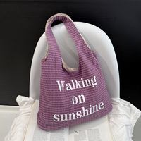 Sac à main tendance pour jeune femme, sac à bandoulière quotidien pour filles