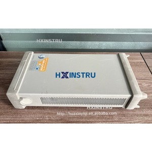 Fuente de alimentación CC de 120 V para comunicaciones móviles de doble salida Agilent 66319D, 1 unidad - Product Image 1