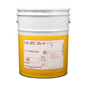 Japan Lubricating Oil HFC Fluid 46 20L Industrial Hydraulic <b>Lubricants</b> with High Performance - Product Image 1