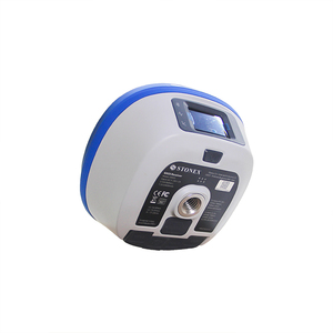 Stonex S5II/S990A/S990+ ราคาประหยัด รุ่นนานาชาติ ระบบ Gnss Gps Rtk พร้อมฟังก์ชัน Google และซอฟต์แวร์ Surpad ที่อัปเดตได้ - Product Image 1