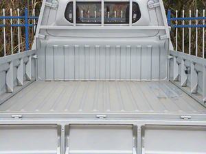 Nueva Camioneta Changan Star Plus de Plataforma Plana, Gasolina, 5 Asientos, 1.6L, 5MT, 2025 - Product Image 6