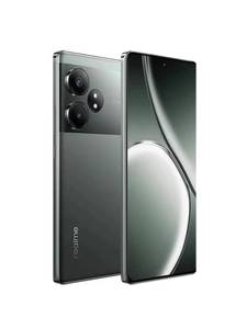 Nuevo Teléfono Inteligente Realme GT Neo6 SE 5G con Pantalla de 6.78 Pulgadas y 6000 Nits, Snapdragon 7+ Gen 3, Cámara de Belleza, Batería de 5500 mAh y Carga de 100 W - Product Image 4