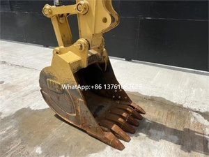 Excavadora Usada Cat 316FL de Segunda Mano, Excavadora de Cadenas Usada Cat 316FL - Product Image 6