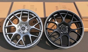 18 inç 5x112 5X114.3 5X120 5X00 5X108 çok kollu AlloyWheelsforAudi/VW/japon arabalar için Honda Audi mercedes-benz Nissan kore - Product Image 3