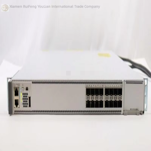 Commutateur 16 ports C9500-16x-a, neuf, original, en stock, automatisation industrielle, contrôleur de programmation PLC dédié - Product Image 1
