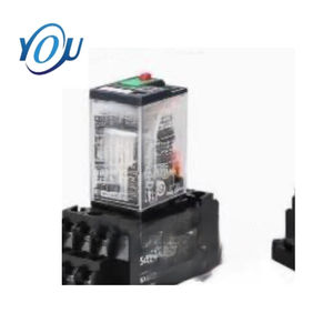 Электромагнитное миниатюрное тепловое реле перегрузки LAD7B106 LA7D3064, автоматическое, 5А, эпоксидное, 1 год гарантии, в наличии - Product Image 2