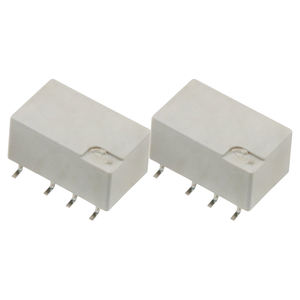 รีเลย์ G2R-24 DC24 รุ่นอเนกประสงค์ DPDT 4A 24V  รีเลย์กำลังไฟที่ผ่านการทดสอบความน่าเชื่อถือ  มากกว่า 2 แอมป์  มีสินค้าในสต็อก - Product Image 1