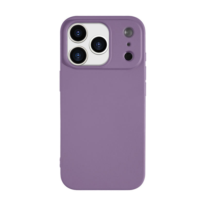 สีม่วงอ่อน