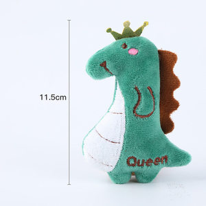 Bite-Resistant Catnip Plush Cat Toys - Interactive Play Pet Supplies - Product Image 5