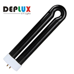 2PIN 4PIN <span class=keywords><strong>G24</strong></span> PLC 13W 18W 26W Đèn Xanh Lam - Product Image 4