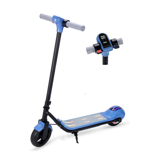 2 Wheel EV Fold Up Kids Children <b>For</b> People 24v 110w Best Price 14 <b>Year</b> <b>Old</b> Cheap India Electric <b>Scooter</b> - Product Image 3