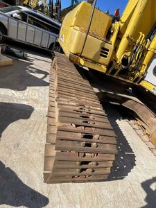 China fábrica <span class=keywords><strong>guangzhou</strong></span> usado escavadeiras marca sh200-3 escavadeira para sumitomo - Product Image 3