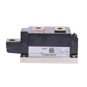 TT250N18KOF Tout nouveau module SCR importé Orig.inal TT250N18KOF - Product Image 1