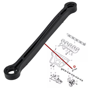 Tige de raccordement de soupape d'accélération 31216460 PM5433 pour Volvo, pièce de rechange - Product Image 5