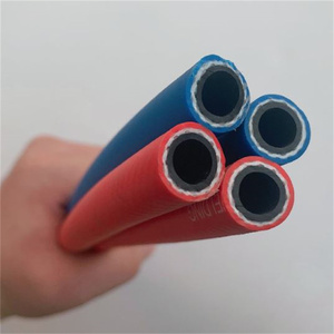 3/<strong>8</strong> Inch Twin Welding Hose Oxygen Acetylene <strong>Tube</strong> for Metal Welding - Product Image 6