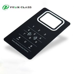 High Transmittance AR AF AG Glass for Touch <b>Screen</b> Cover Panel Felix Glass - Product Image 4