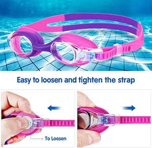 Meilleures ventes <span class=keywords><strong>Lunettes</strong></span> <span class=keywords><strong>de</strong></span> <span class=keywords><strong>natation</strong></span> pour enfants Sans fuite Silicone souple Anti-buée <span class=keywords><strong>Lunettes</strong></span> <span class=keywords><strong>de</strong></span> <span class=keywords><strong>natation</strong></span> pour enfants - Product Image 6