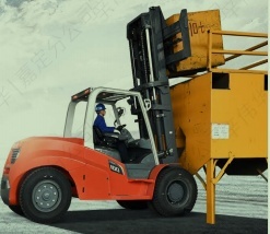 Carretillas elevadoras eléctricas de marca superior de China <span class=keywords><strong>7</strong></span> toneladas nuevo Heli CPCD70 CPCD55 CPC30 CPC35 CPC38 origen en Shanghai - Product Image 6