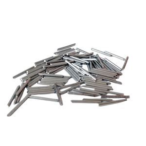 Granulés de Rhodium de Haute Qualité, Lingot de Métal Rhodium, Lingot de Rhodium 99,95% - Product Image 6