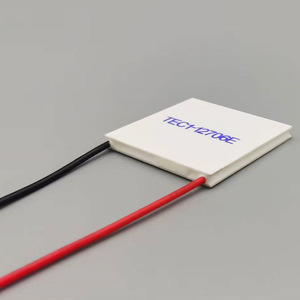 Módulo de Refrigeración Termoeléctrico Yuxiang Electronics TEC1-12706E 12V 6A, Componente Semiconductor de Refrigeración - Product Image 2
