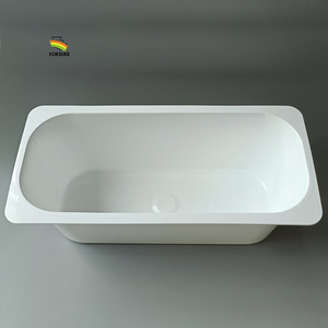 5 L bao bì thực phẩm PP hộp ép phun với nắp đậy lạnh kháng nhựa lớn Kem <span class=keywords><strong>container</strong></span> 5 lít - Product Image 5