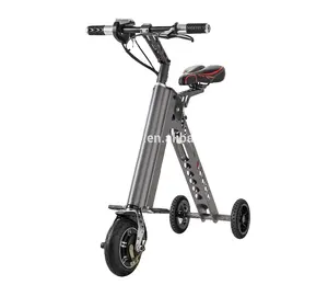 Trottinette électrique pakistan à 3 roues, scooter électrique