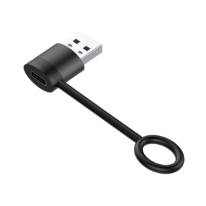 LDNIO LC300 USB3.0 <strong>Usb</strong>-a Type C <strong>USB</strong>-C <strong>Usbc</strong> Data Sync Converter Connector <strong>USB</strong> 3.0 Female <strong>to</strong> B Type-C 3.1 Male Otg Mini <strong>Adapter</strong> - Product Image 1