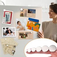 Fabricant professionnel de dropshipping, aimants puissants en néodyme de terres rares N35 N38 N42 N52, aimants ronds