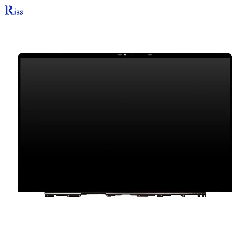 Riss P/N 5D10V42638 13.3 Slim 2560*1600 LCD Display Digitizers Assembly For Lenovo Xiaoxin Pro 13 2020-MND307DA1-2 Laptop Screen
