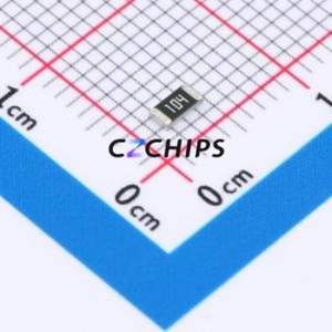 Resistencia SMD AF1206JR-07100KL 1206 (Tipo: Película Gruesa) (Resistencia: 100kOhm Precisión: 5%) - Product Image 1
