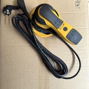 <span class=keywords><strong>6</strong></span>-inch 350-watt không chổi than điện <span class=keywords><strong>Sander</strong></span>, chế biến gỗ <span class=keywords><strong>Sander</strong></span>, đánh bóng, ô tô phun sơn công cụ điện - Product Image 3