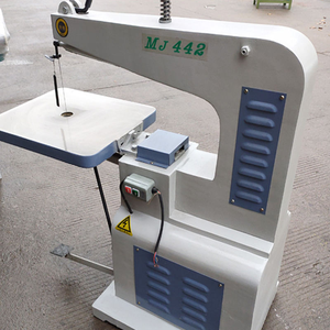 Heavy Duty Hand Industrial <strong>Table</strong> <strong>Jig</strong> Saw Machine for Wood Pattern Making - Product Image 5