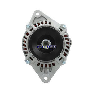Alternador compatible con MAZDA PREMACY 2.0 TD Diésel (KW: 74, HP: 101) de 07-2000 a 03-2005 KUHNER 401515RI NUEVO - Product Image 1