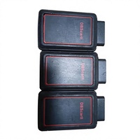 Instrument de diagnostic automobile DS201 d'occasion, scanner OBD, provenant de Chine, de seconde main
