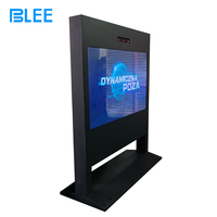 Motion Master Video Adultes Capteur de Précision Capteur Sportif Enfant Jeu AR Interactif Écran HD Machine de Jeu Vidéo