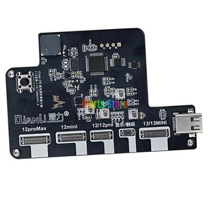 IParts Qianli 2.2บวกจอ LCD, กระดานซ่อมแซมไวต่อแสงโทนแท้สำหรับ <span class=keywords><strong>iPhone</strong></span> 12 12Mini Pro MAX <span class=keywords><strong>13</strong></span> <span class=keywords><strong>13</strong></span>เครื่องมือขนาดเล็ก - Product Image 3