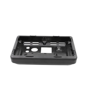 Custom Injection Molding Manufacturer in China Dongguan - Product Image 1