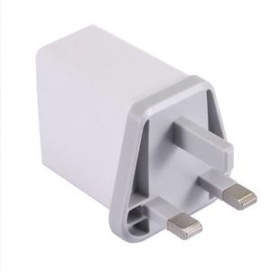 Factory Wholesale QC3.0 35W 5.1A European Standard US Standard UK Standard <b>Tablet</b> 4USB Cell Phone Charger for Laptop LED - Product Image 5