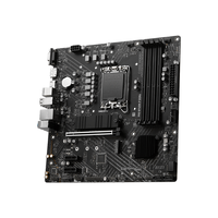 New Arrival MSI PRO B760M-P DDR4 LGA1700 M-ATX Computer Hardware & Software Gaming Pc Motherboard