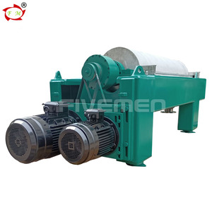 Máy Ly Tâm Tách Bùn Tự Động - Product Image 2