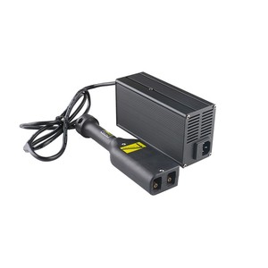Chargeur kaabo — loup warrior, 60v, rapide, pour batterie 60v, 5a - Product Image 5