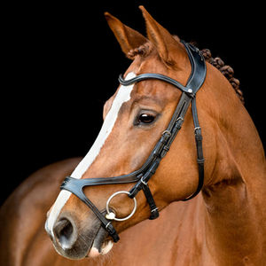 Durable 100% English Leather Horse Bridle Custom Logo Fancy Stitching Custom Design Samples Available Western Riding <b>Equestrian</b> - Product Image 1