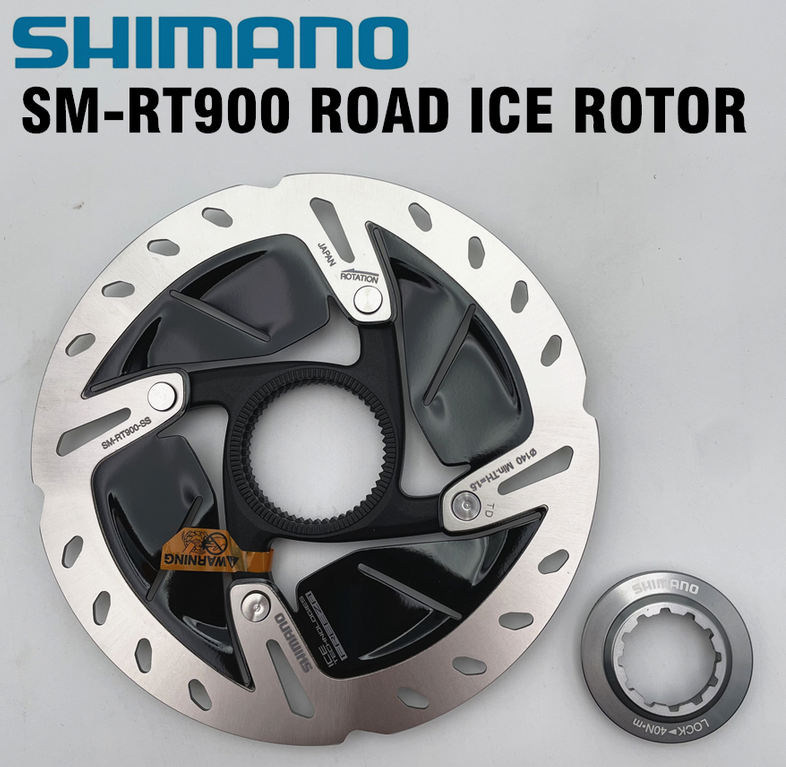 Shimano RT900 RT800 Disc Brakes - Quick Cool & High Quality