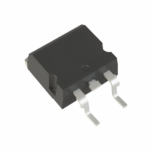 ชิ้นส่วนอิเล็กทรอนิกส์ TO-263 STB45N60DM2AG N-Channel BOM IC มีสินค้าในสต็อก MOSFET N-CH 600V 34A - Product Image 1
