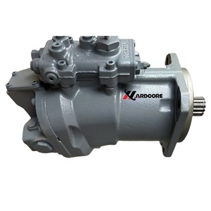 Pièces d'excavatrice ZX35H 9195242 9260885 9257596 Pompe à piston HPV145 Pompe à piston hydraulique - Product Image 1
