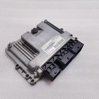 Pour Peugeot 308 1.6 5FW MODULE DE COMMANDE MOTEUR ECU 0261201505 9664738680 MEV17.4