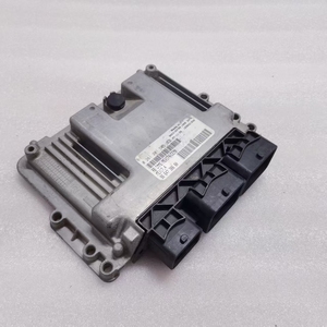 Módulo de Control del Motor (ECU) para <span class=keywords><strong>Peugeot</strong></span> <span class=keywords><strong>308</strong></span> 1.6 5FW, 0261201505 9664738680 MEV17.4 - Product Image 4