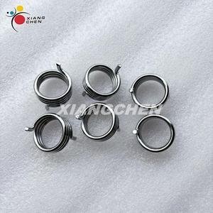 5 Piezas Nuevas de Resorte Torison M2.009.026 para SM74 PM74 Heidelberg, Repuestos para Maquinaria de Impresión Offset - Product Image 4